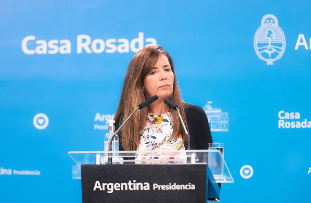 Gabriela Cerruti