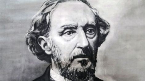 La presidencia de Mitre - Luciana Sabina