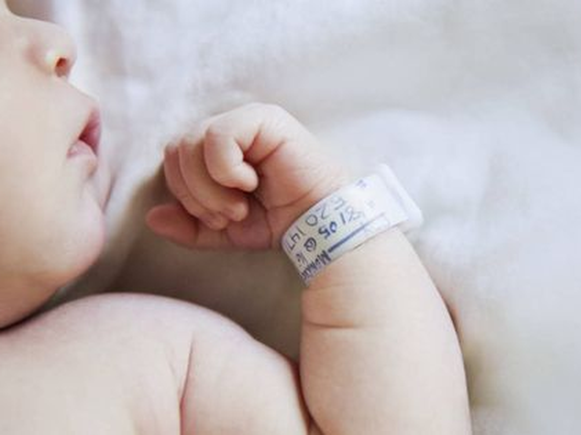 Qué nombres eligieron los argentinos para sus hijos en 2025.