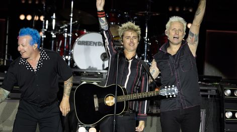 Green Day