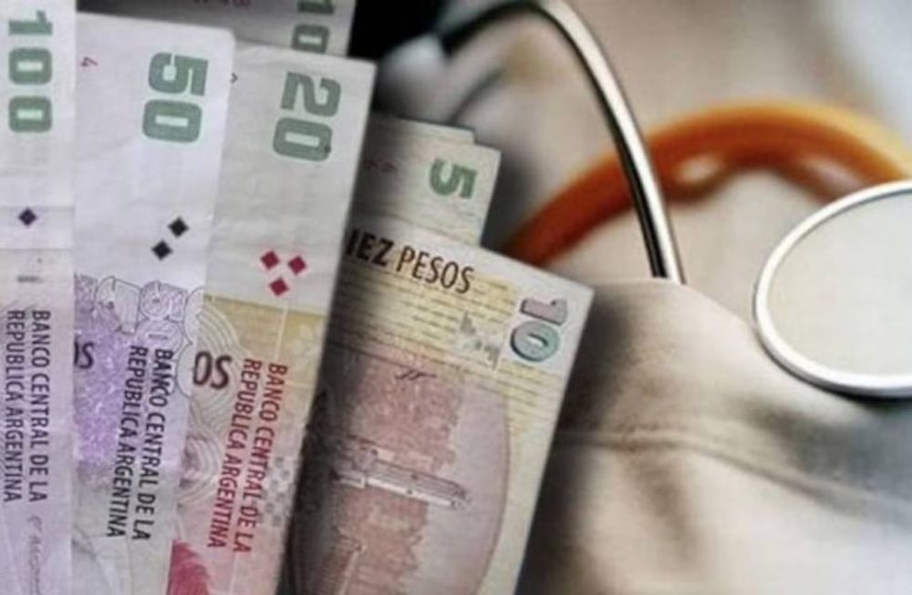 Fin de la triangulaci&oacute;n con obras sociales: los empleados derivar&aacute;n sus aportes directamente a las prepagas.