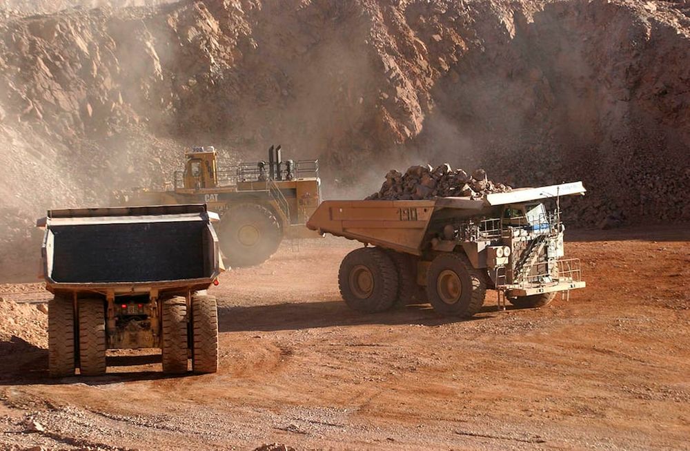 Las localidades que predominan se encuentran en la Patagonia con especialización en petróleo, minería y pesca.