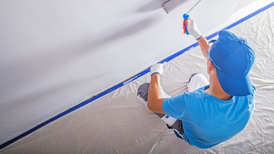cuanto cobra un pintor para dejar listo un monoambiente