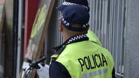 En septiembre pasado, otro femicidio había conmovido a la provincia, cuando Belén Saravia, de 26 años, fue asesinada de un disparo en la cabeza por su ex novio mientras entrenaba en un gimnasio. Foto: Policía de Tucuman