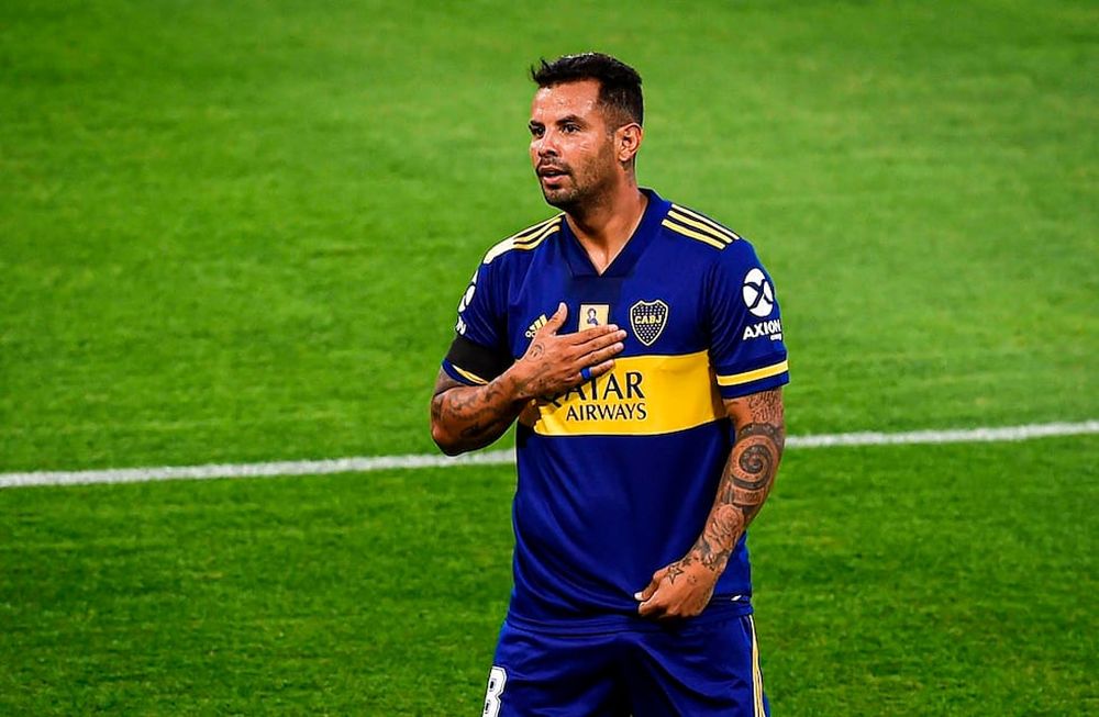 Cardona fue baja en Boca y ahora lo quiere Racing Club. / Gentilez.a