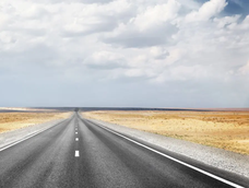 Highway 10 de Arabia Saudí: la carretera más larga del mundo y una de las más peligrosas. Highway 10 de Arabia Saudí: la carretera más larga del mundo y una de las más peligrosas.