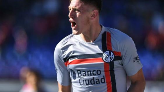 ¡Increíble!, se cayó la venta del Adolfo Gaich de San Lorenzo al Brujas de Bélgica