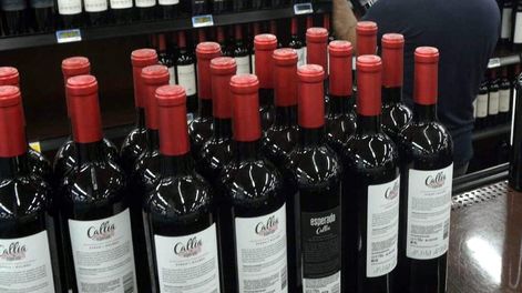 Aumentan las exportaciones mendocinas por la mejora del dólar -  Por Alfredo Aciar