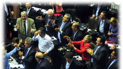De la reforma judicial a la judicialización de la política