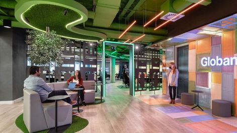 Globant ofrece puestos de trabajo para Argentina.