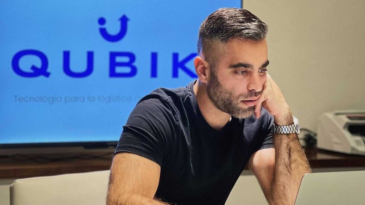Qubik: desde Córdoba se expande a toda Latinoamérica, empezando por Chile