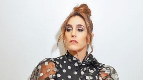 Soledad Pastorutti