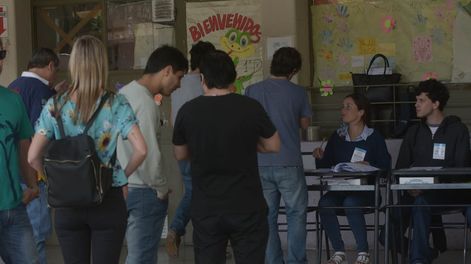 Casi seis de cada diez mendocinos deciden su voto a último momento, según una encuesta de Demokratía