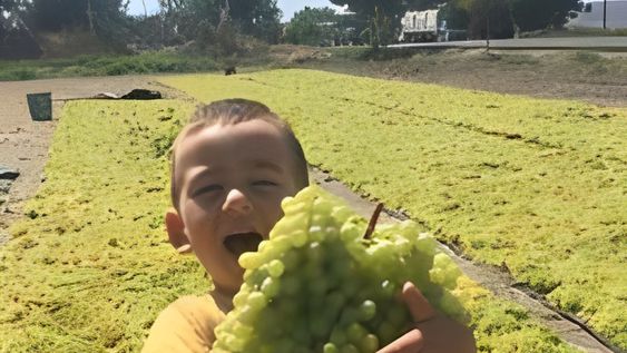 La vendimia es una poderosa experiencia educativa que, a través de hacer para comprender, sumerge a los niños en la naturaleza y las tradiciones, estimulando los sentidos, la motricidad y el desarrollo cognitivo
