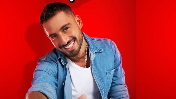 Nico Occhiato conducirá La Voz Argentina.