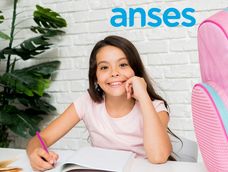 La Ayuda Escolar Anual se paga una vez por año y solo se acredita si ANSES valida el certificado de escolaridad.
