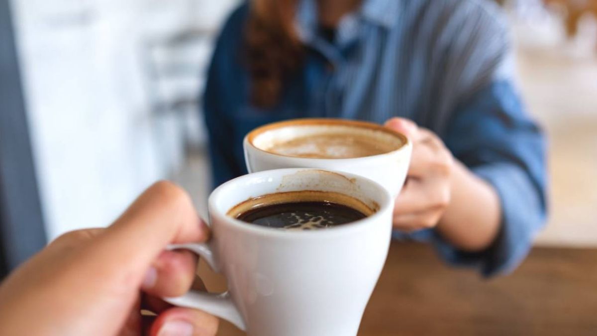 ¿El café ayuda a reducir el estrés? Un estudio revela cuántas tazas se necesitan al día