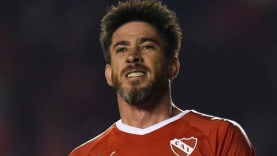 Se terminó la etapa de Pablo Pérez en el Rojo y vuelve a su cuna futbolística: Newells