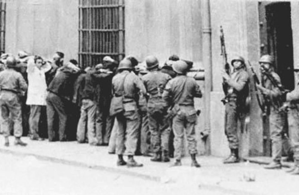 La Corte de Uruguay declara prescriptos los delitos de la dictadura militar