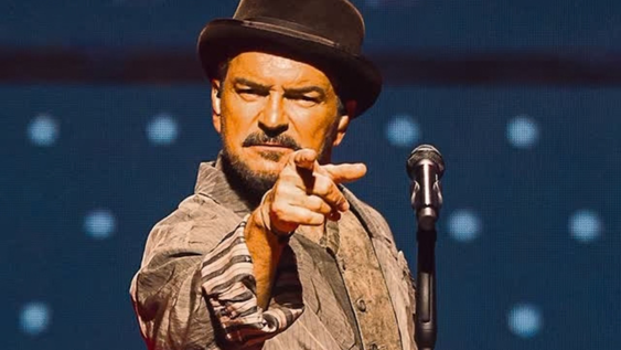 La canción de Ricardo Arjona que predijo detalles del Mundial 2026: Tiempos fuera pa vender porquerías