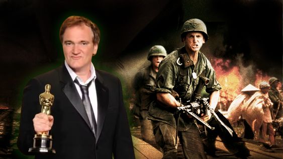 La mejor película bélica, según Quentin Tarantino
