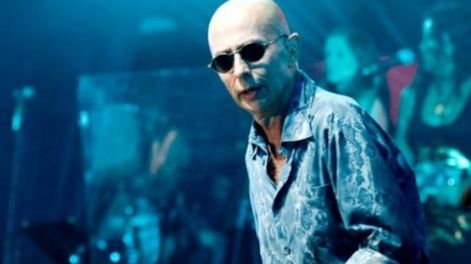 El lujo es vulgaridad: la frase del Indio Solari que fue inspirada en Borges