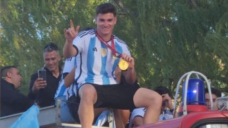 Gentileza El Doce