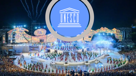Vendimia 2026: la máxima referente en danza y cultura de la UNESCO vendrá a Mendoza a vivir la fiesta