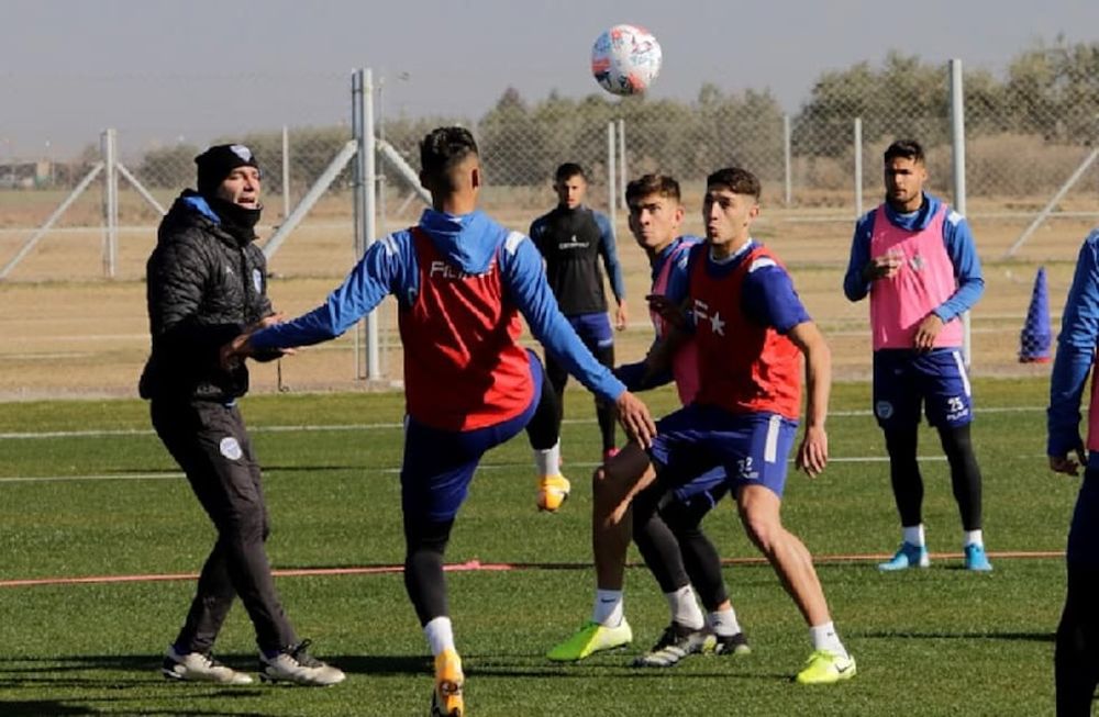 Godoy Cruz enfrentará a Lanús, con la necesidad de repetir un nuevo triunfo como sucedió ante River Plate.