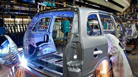 El Gobierno anunció retenciones para un grupo de productos industriales