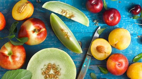 Por qué es mejor comer frutas de estación: 4 buenas razones y cuáles son las que hay en Mendoza