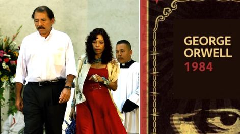 George Orwell en Nicaragua - Por Gioconda Belli