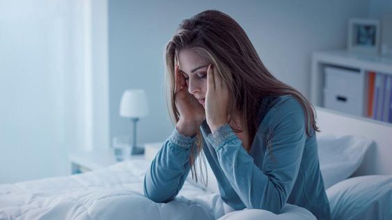 Dormir mal: ¿un fenómeno que hemos naturalizado?