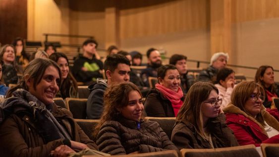 Ya están abiertas las preinscripciones para el Programa de Orientación Vocacional y Ocupacional de la Ciudad