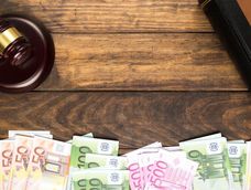 Un padre cambiaba sus datos personales año a años y, así evadir el pago de manutención que adeudaba. Un padre cambiaba sus datos personales año a años y, así evadir el pago de manutención que adeudaba.