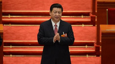 Marx y Mercedes, juntos en un país ¿comunista?