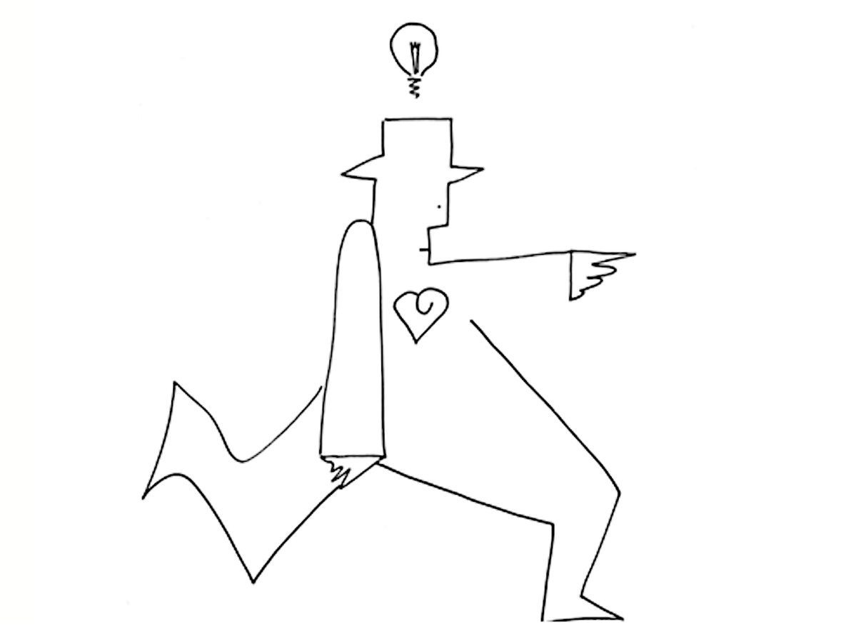 Salieris de Jorge Luis