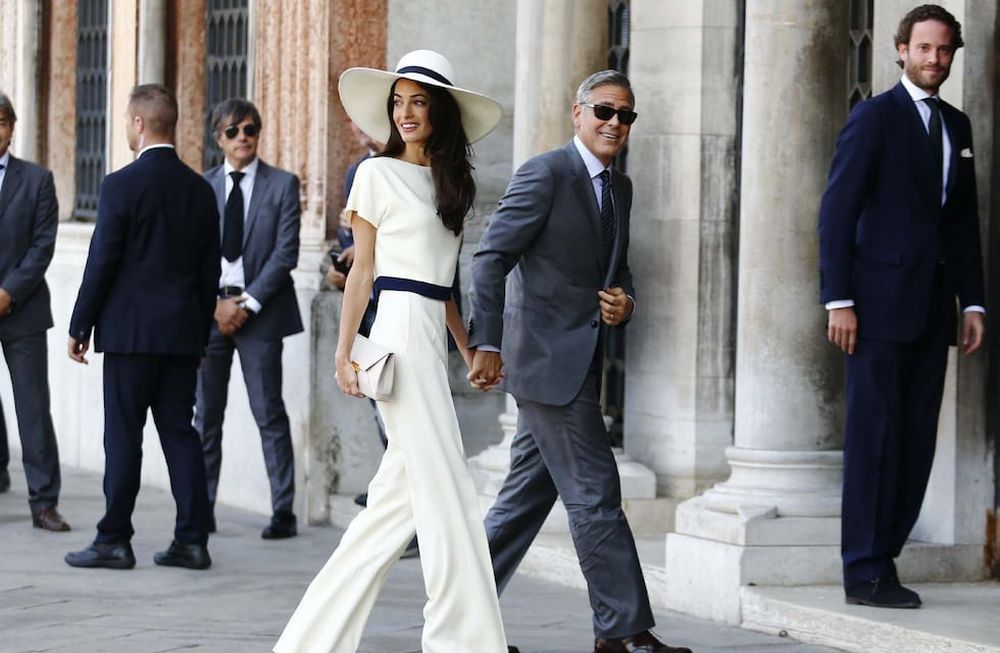 La boda perfecta