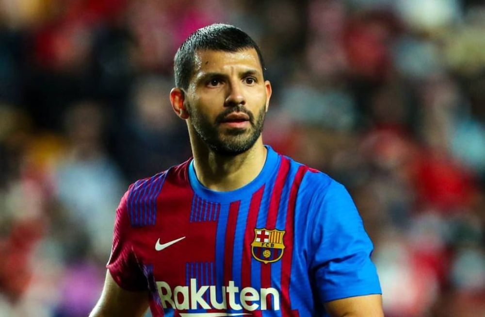 Se confirmó el premio Kun Agüero al goleador de la Copa Argentina. / Gentileza.