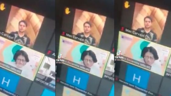 Captura de video