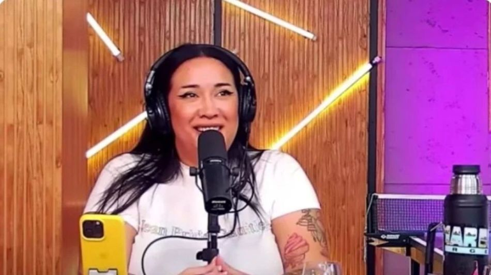 Evelyn Botto abandonó Olga y ya tiene reemplazo.