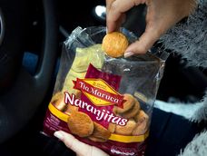 La marca de galletitas Tía Maruca deja de producir en San Juan La marca de galletitas Tía Maruca deja de producir en San Juan