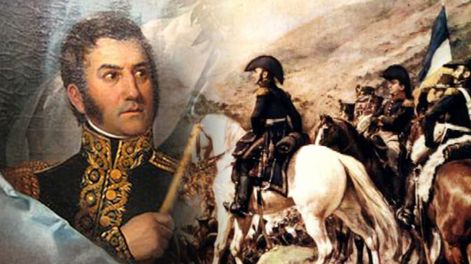 Los Andes | La Conferencia de Guayaquil significó el encuentro de los dos extremos de Sudamérica, desde los cuales se condujo la emancipación de América del Sur: Buenos Aires y Caracas