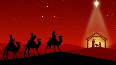 Los Andes | Este es el origen de la historia de los Reyes Magos.