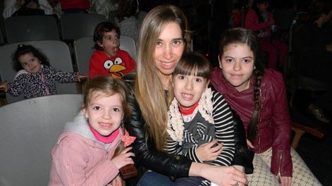 Excelentes vacaciones con Los Andes Pass