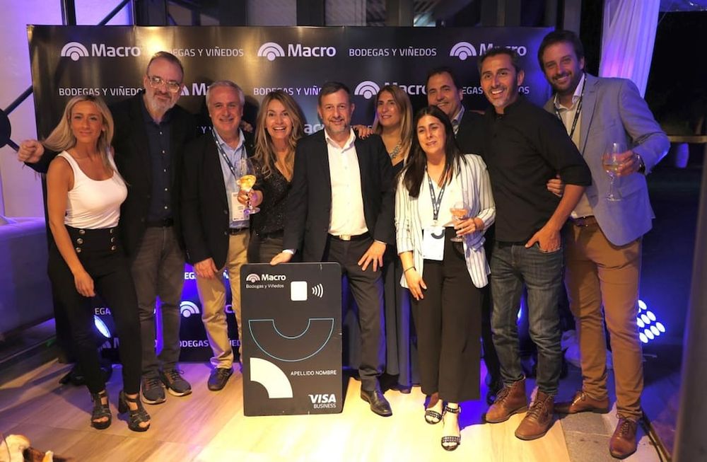 Equipo Macro