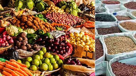 Se redujeron a 0% las retenciones a las exportaciones de productos ecológicos, biológicos y orgánicos