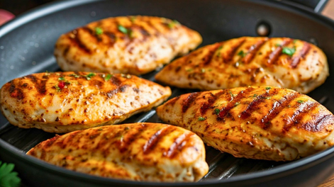 Recetas rápidas con pocos ingredientes que mejoran tu comida y aportan nutrición diaria.