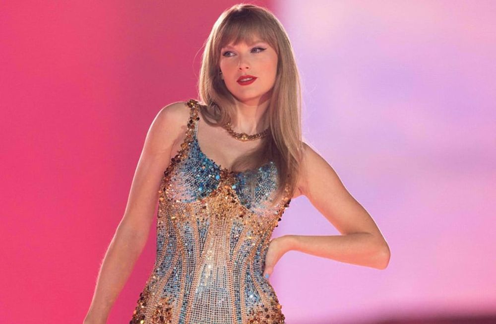 Taylor Swift: conocé qué canción eligió para una ruptura