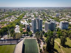 El proyecto más ambicioso que la empresa Criba ejecuta en Mendoza es Vesta